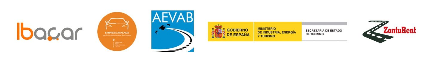 logos organitzacions